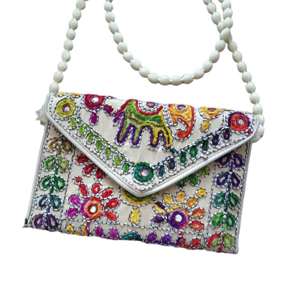 Crossbody Bag | Purse | Clutch | Handbag | Shoulder Bag - Picture 3 of 5